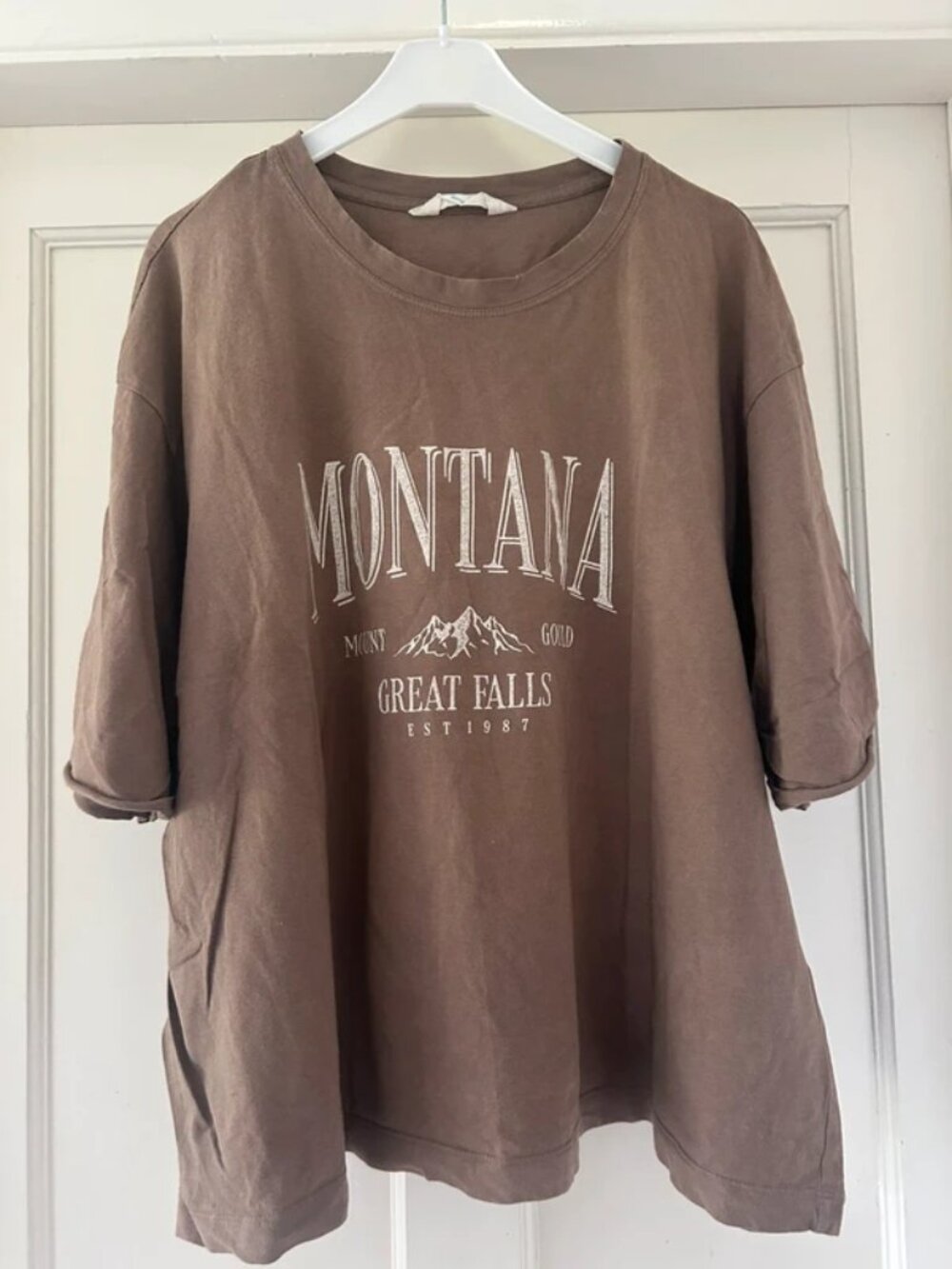 Primark Montana top